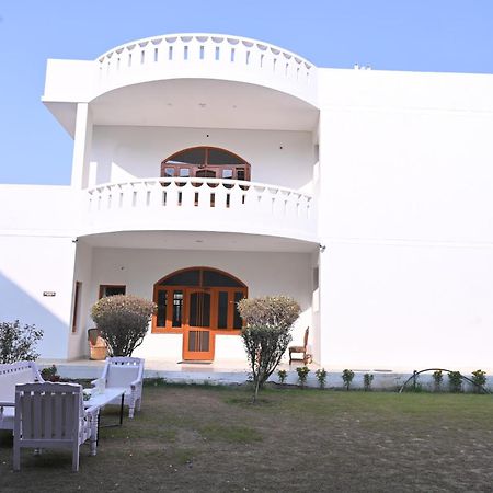 Paradise Island Amritsar Exteriér fotografie