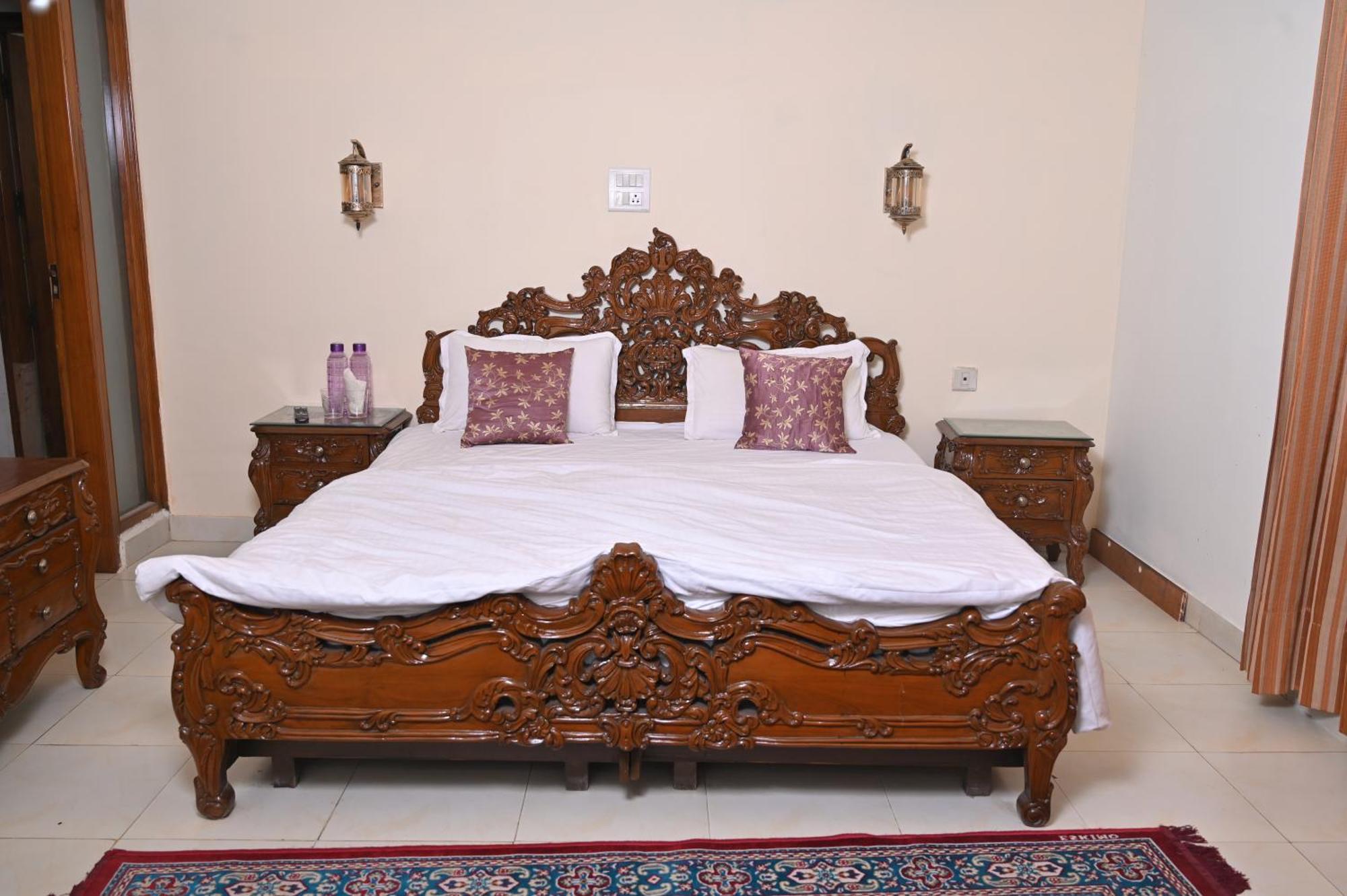 Paradise Island Amritsar Exteriér fotografie