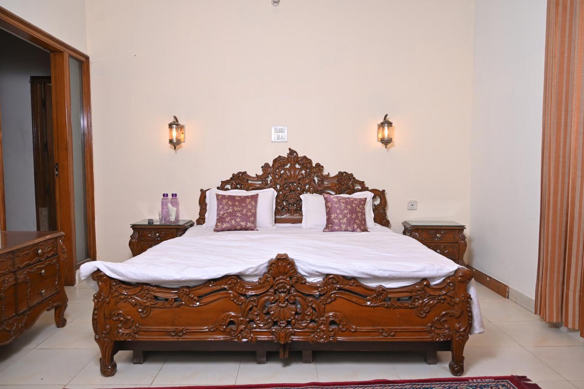 Paradise Island Amritsar Exteriér fotografie