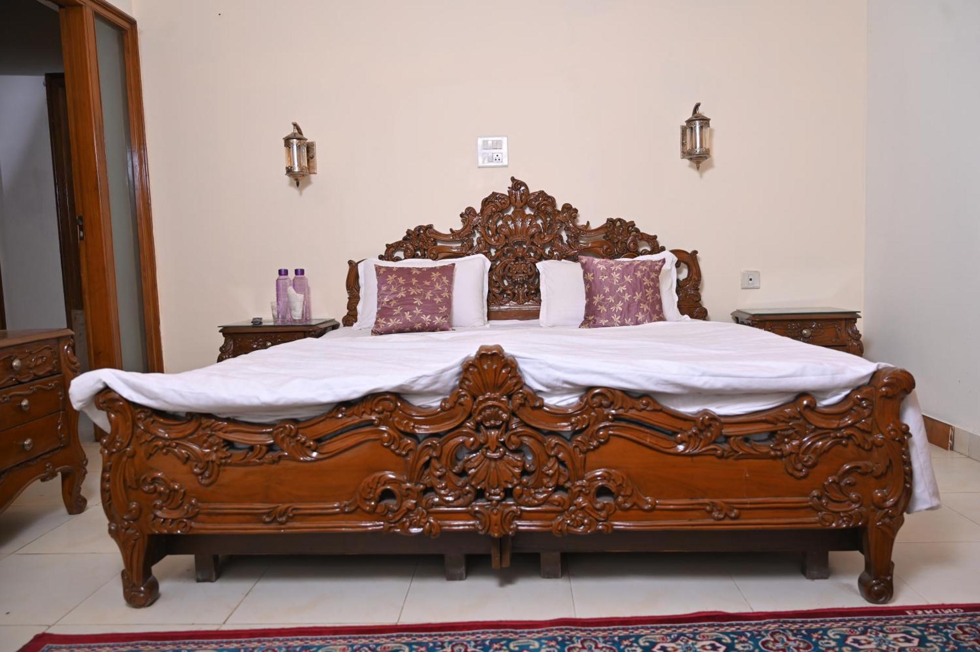 Paradise Island Amritsar Exteriér fotografie