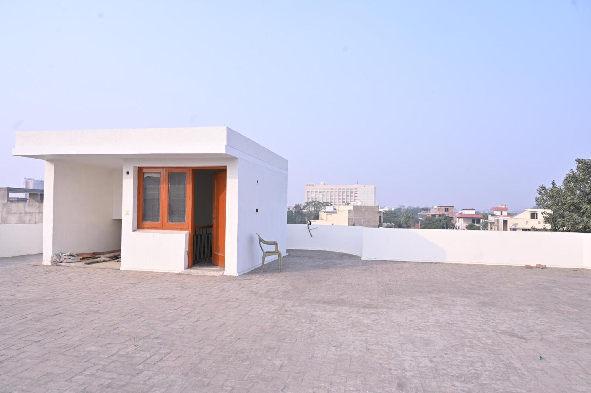 Paradise Island Amritsar Exteriér fotografie