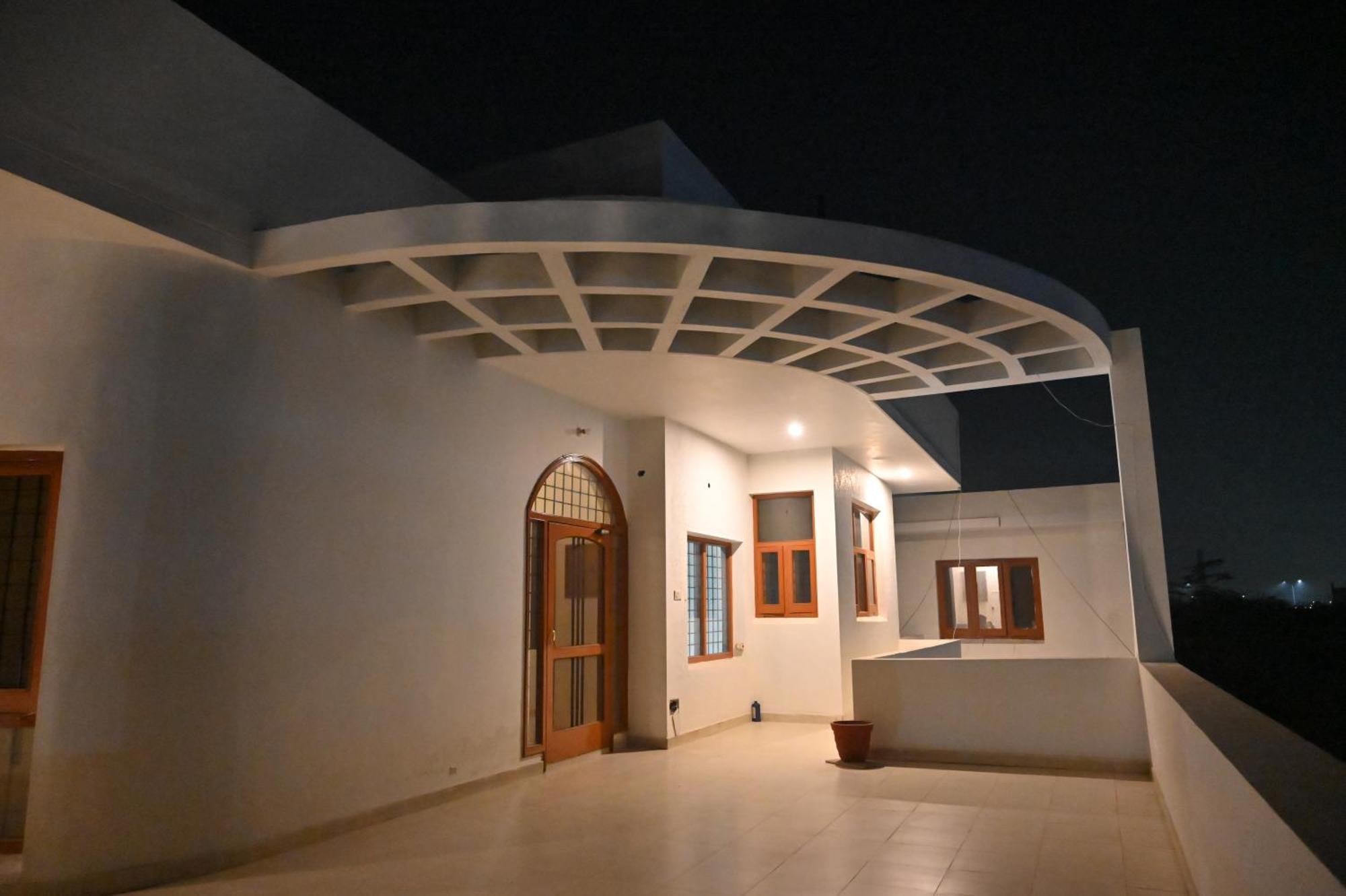 Paradise Island Amritsar Exteriér fotografie