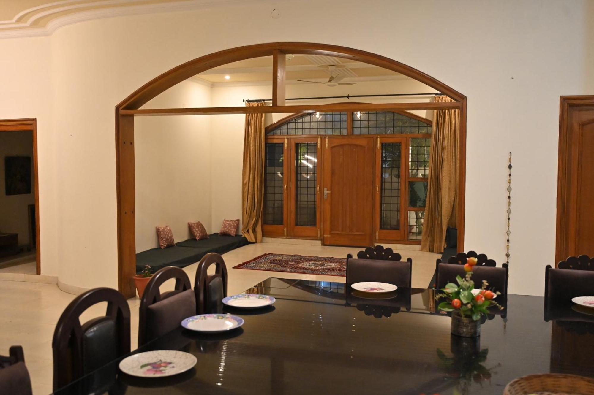 Paradise Island Amritsar Exteriér fotografie