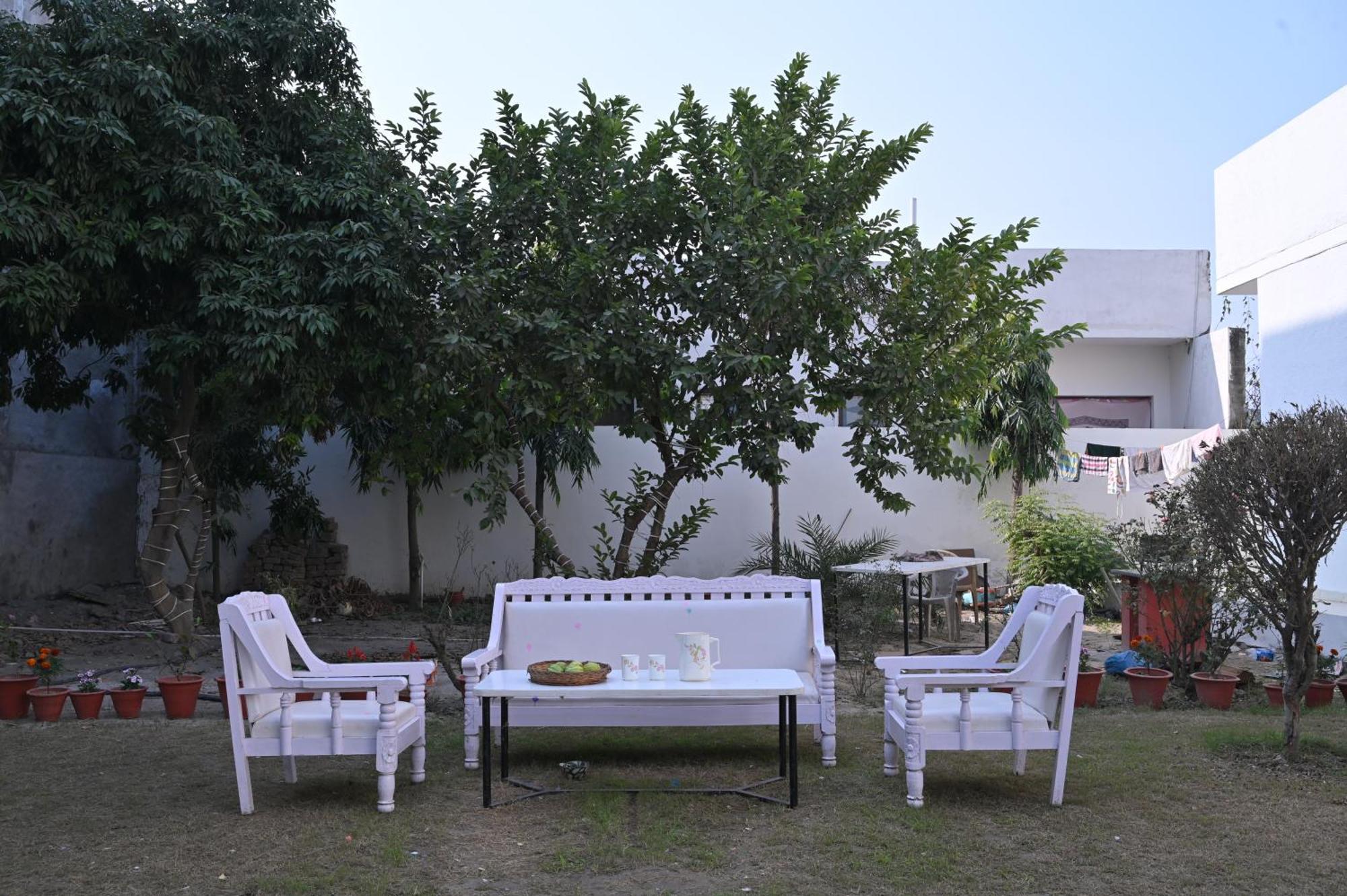 Paradise Island Amritsar Exteriér fotografie