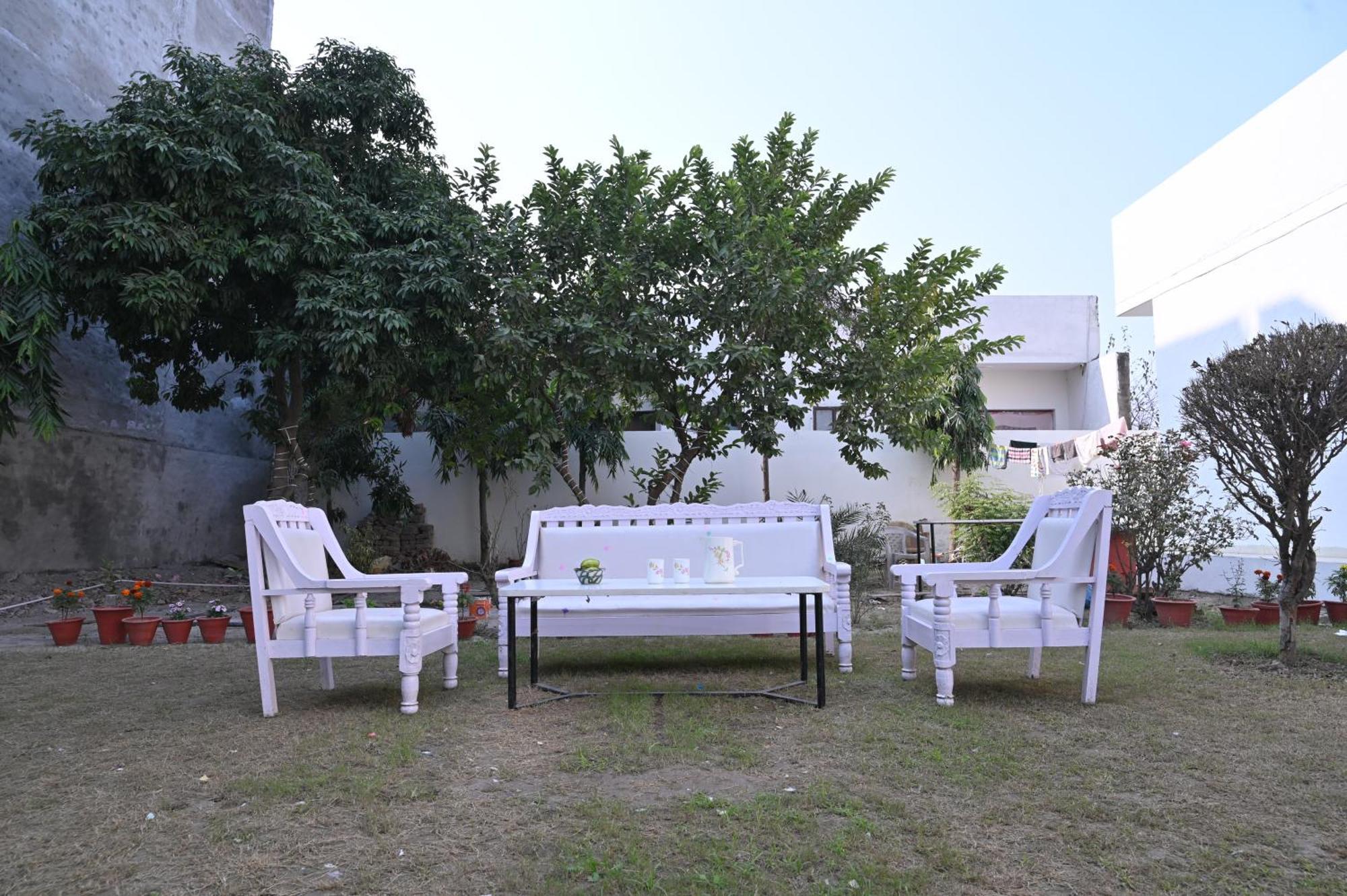 Paradise Island Amritsar Exteriér fotografie