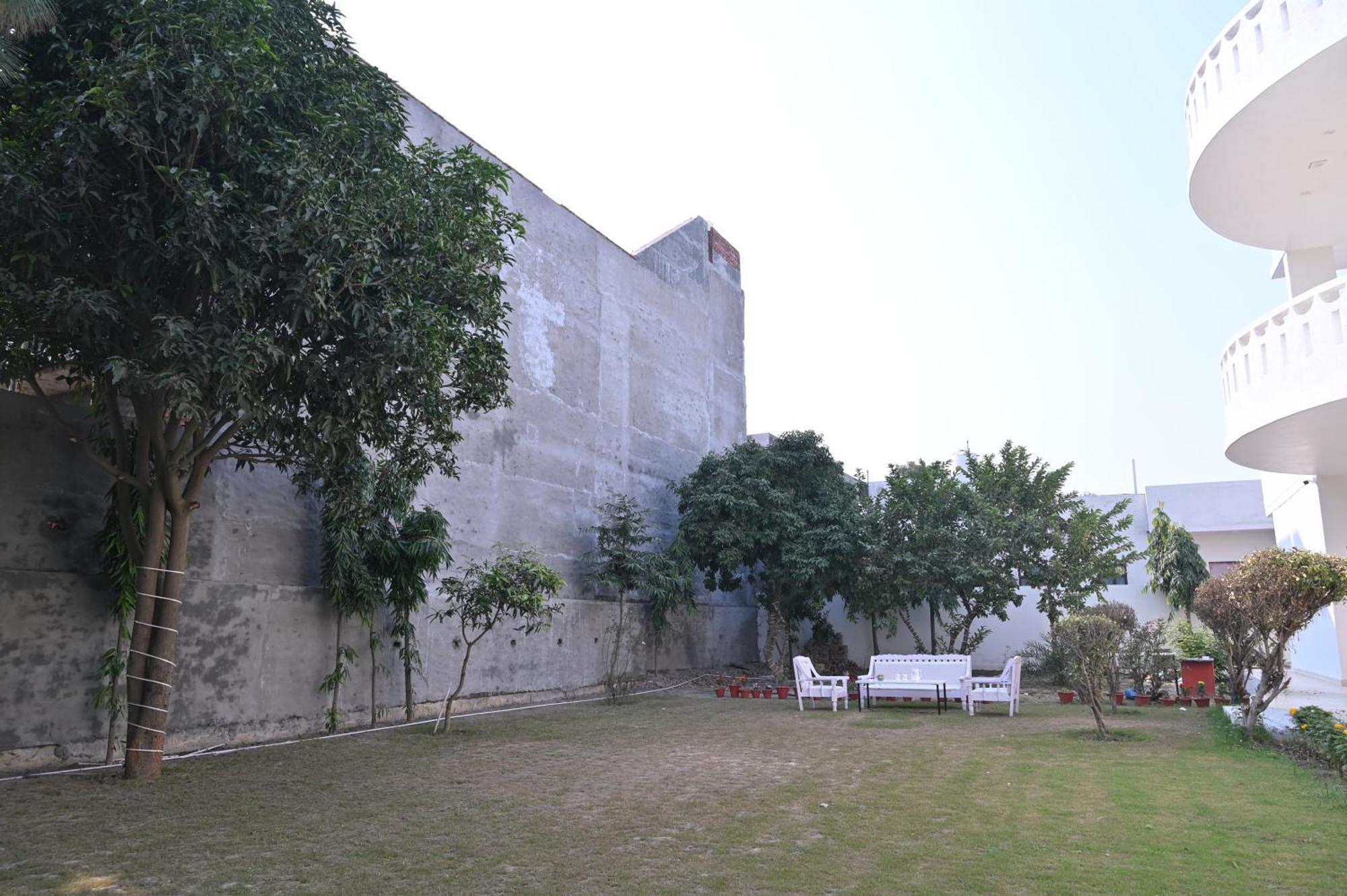 Paradise Island Amritsar Exteriér fotografie