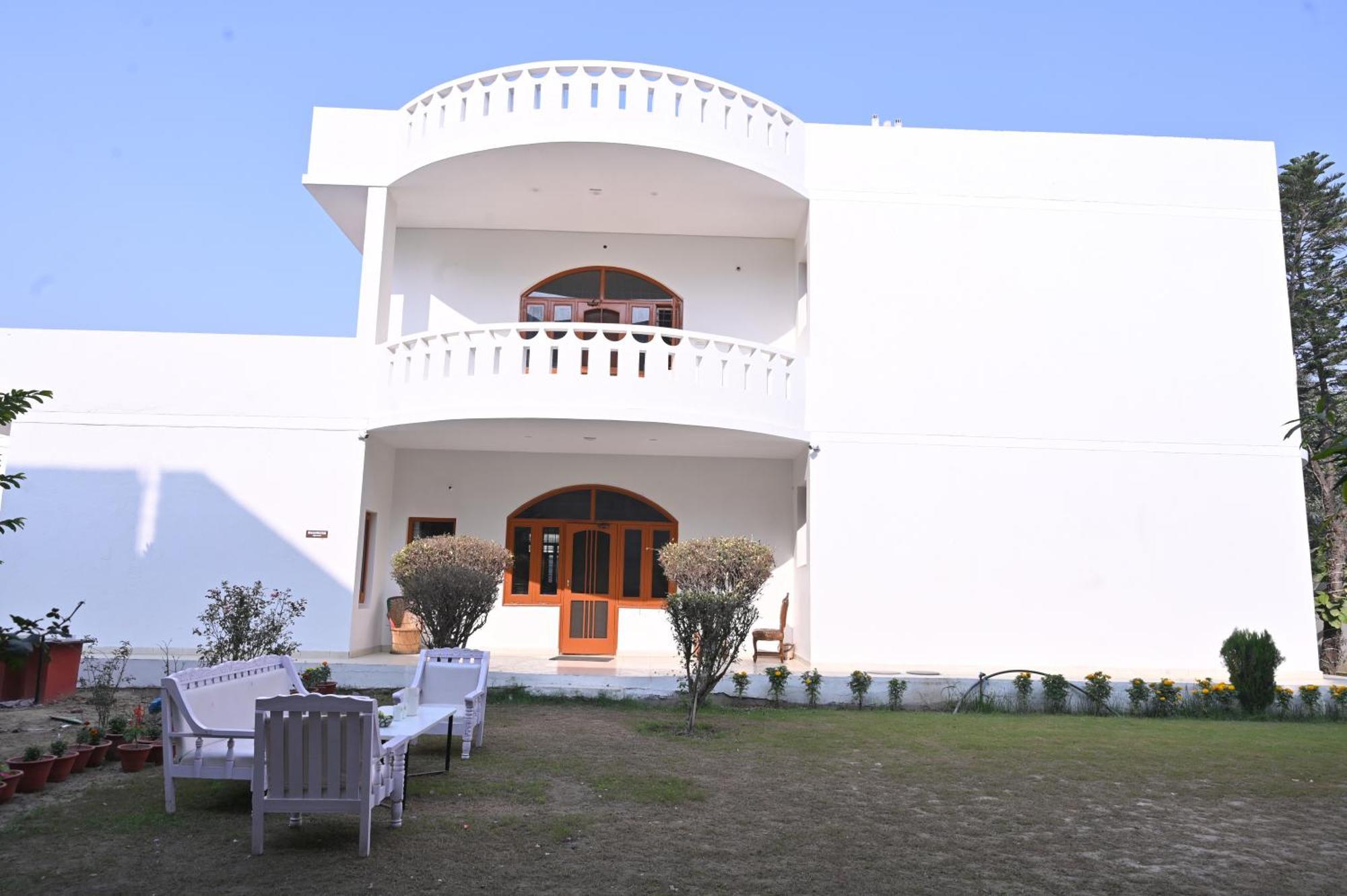 Paradise Island Amritsar Exteriér fotografie